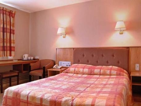 Norwich Hotel Eksteriør bilde