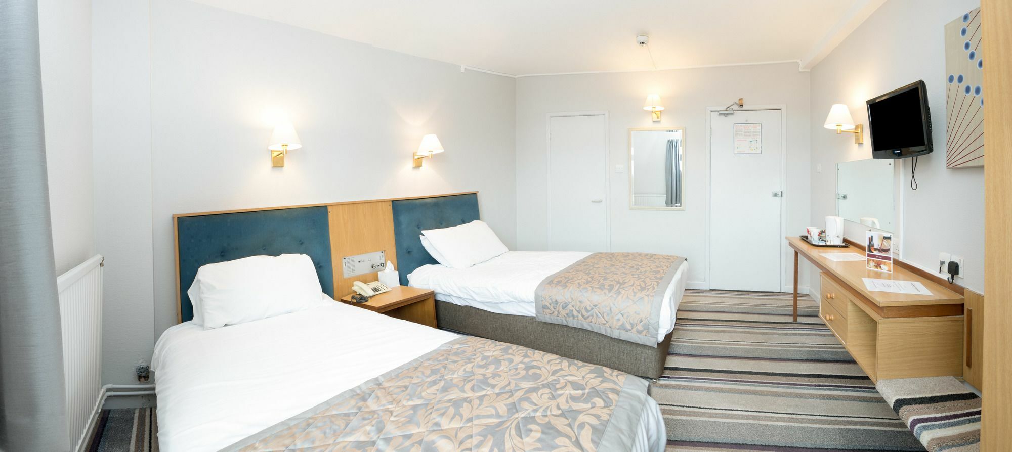Norwich Hotel Eksteriør bilde