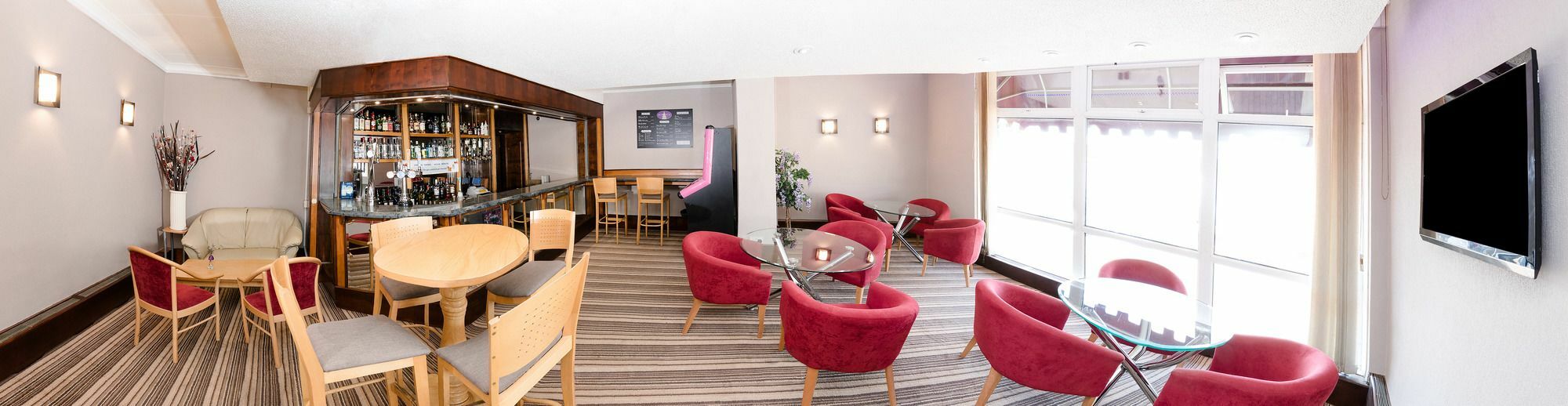 Norwich Hotel Eksteriør bilde