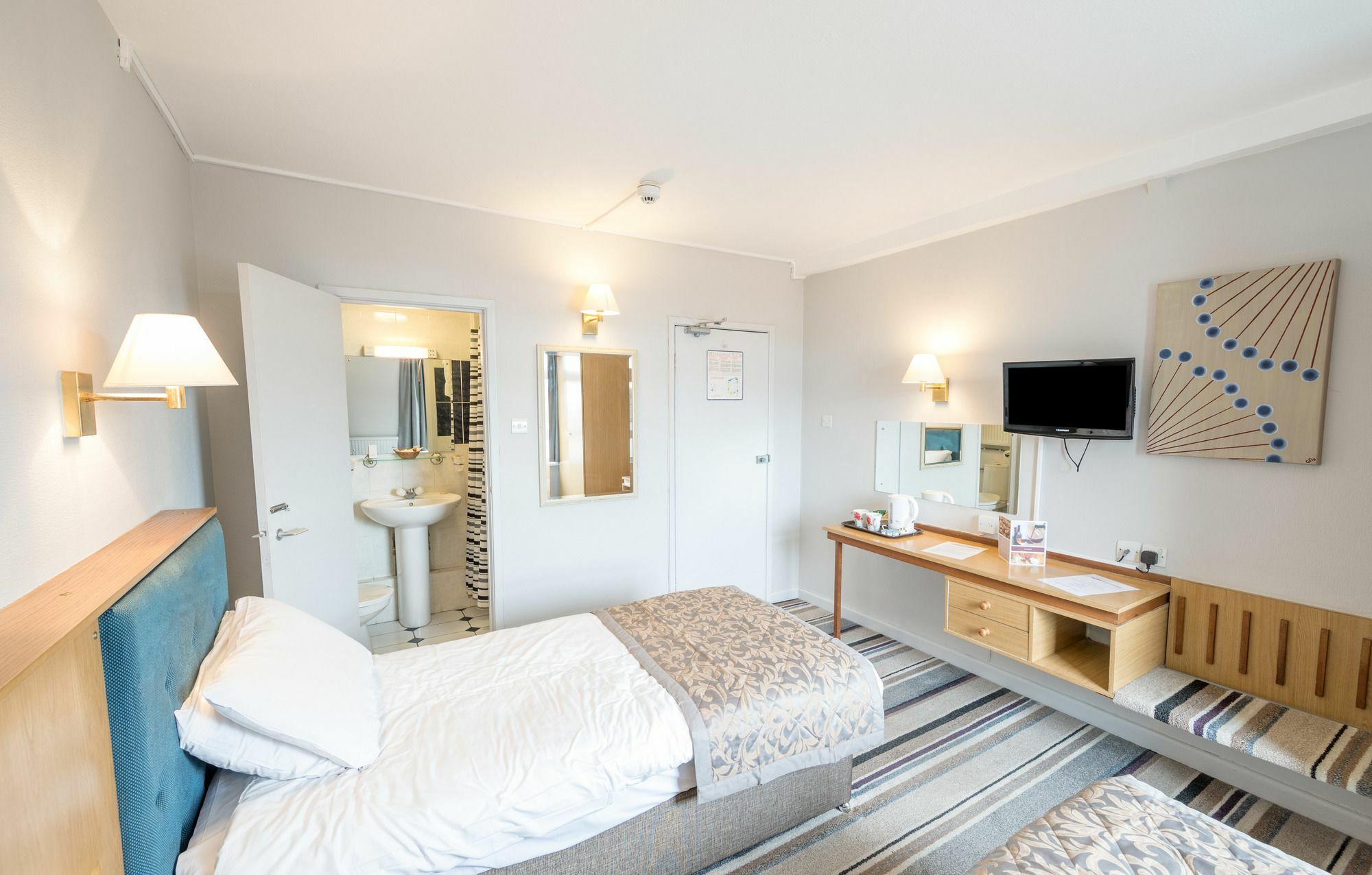 Norwich Hotel Eksteriør bilde