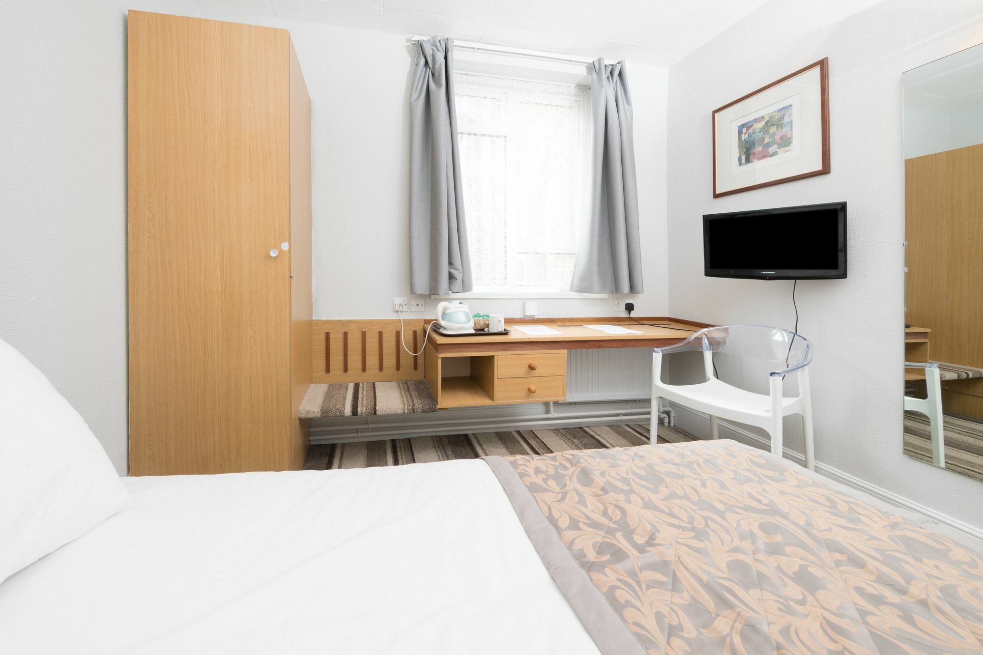 Norwich Hotel Eksteriør bilde