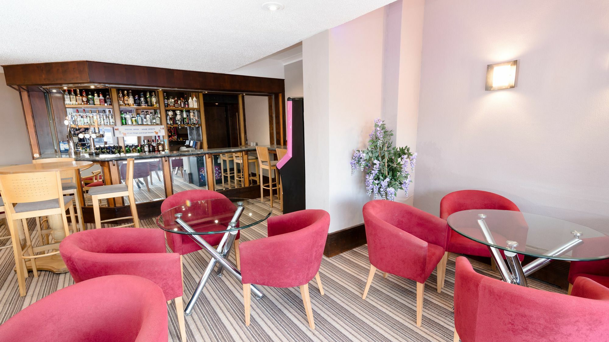Norwich Hotel Eksteriør bilde
