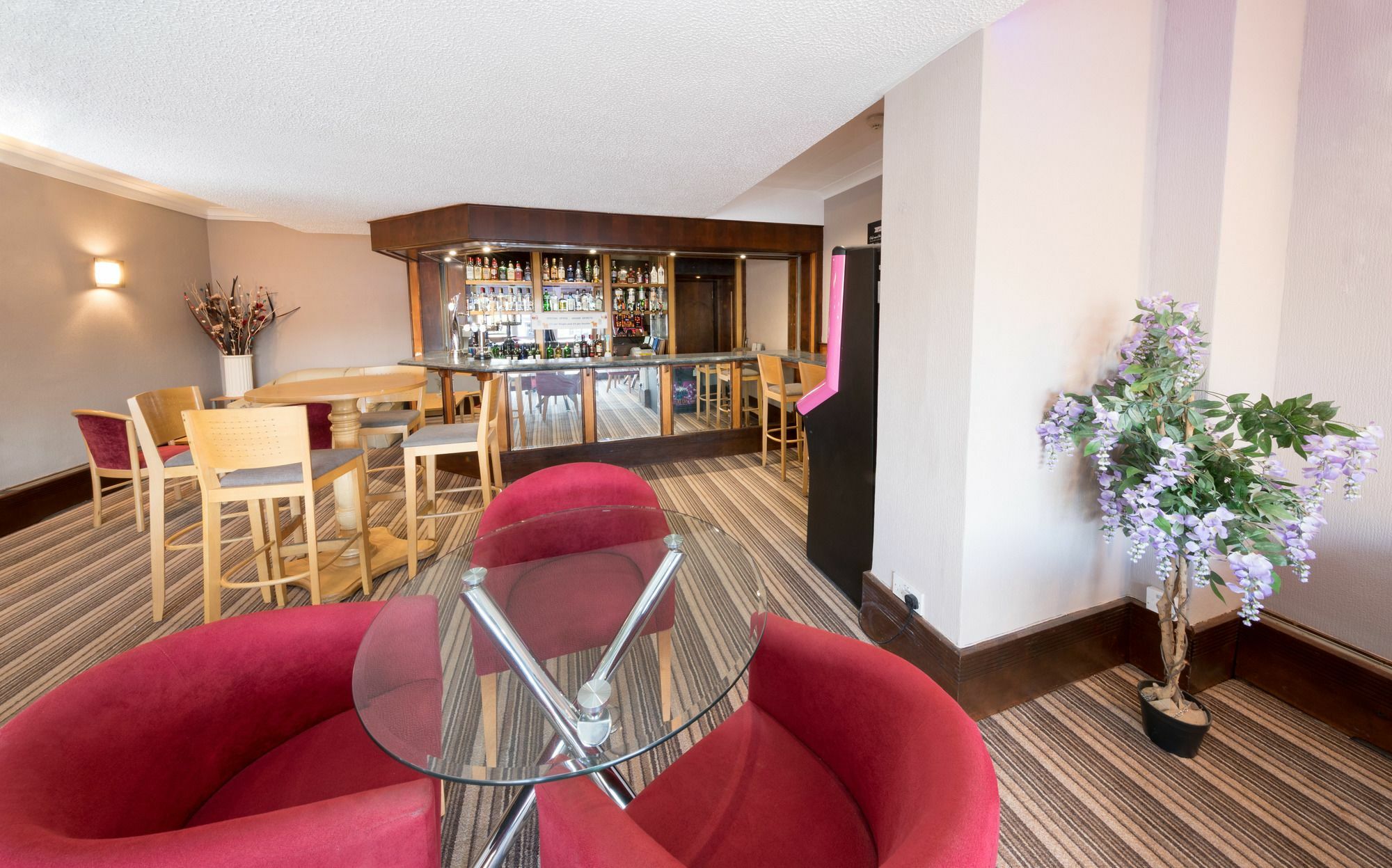 Norwich Hotel Eksteriør bilde