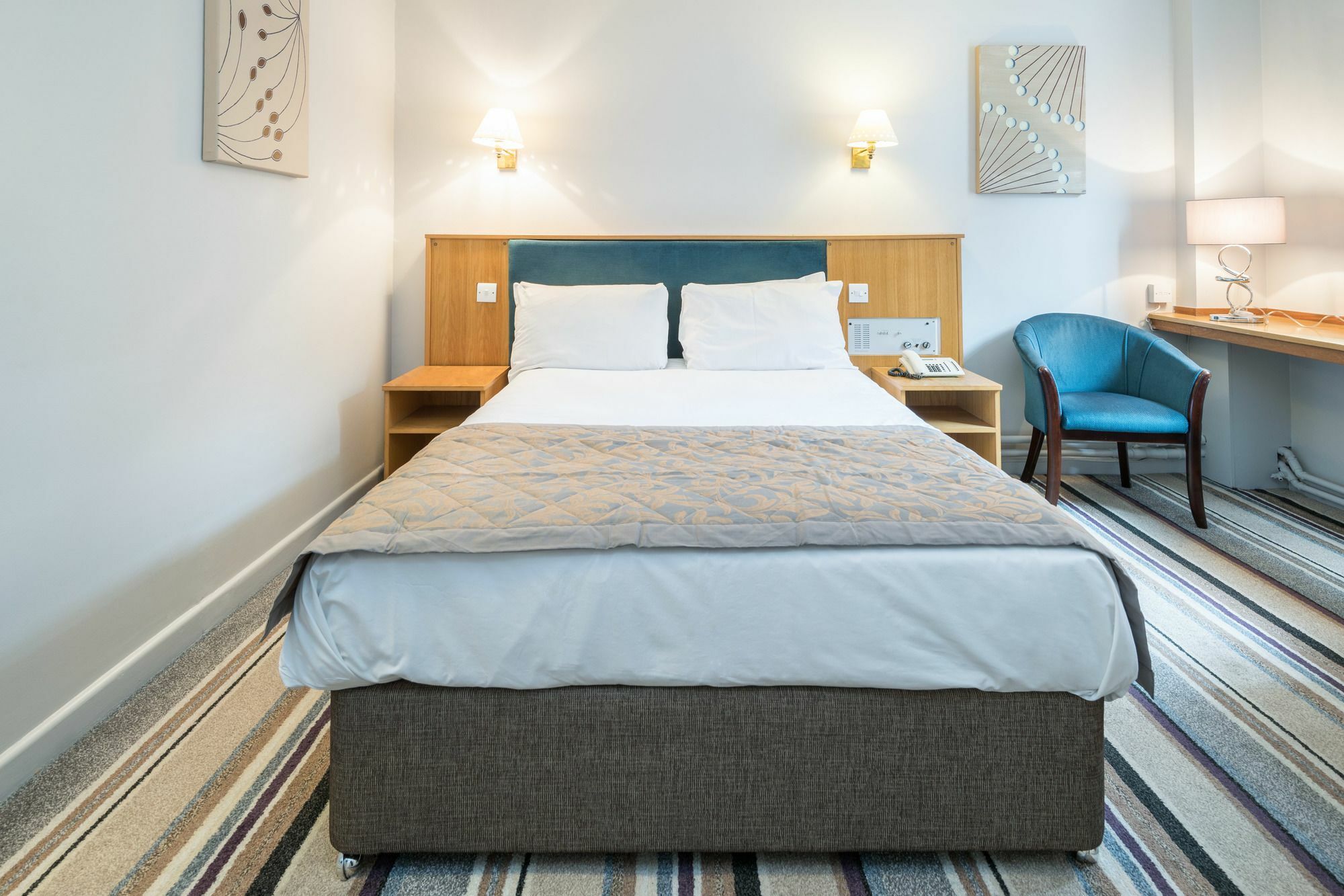 Norwich Hotel Eksteriør bilde
