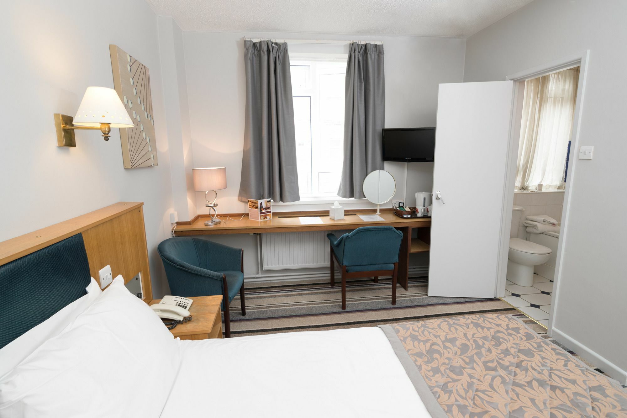 Norwich Hotel Eksteriør bilde