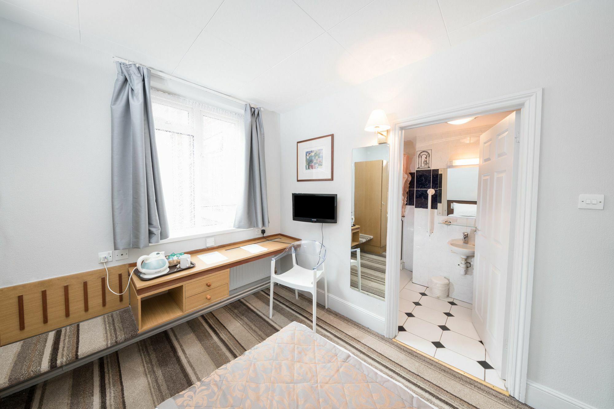 Norwich Hotel Eksteriør bilde